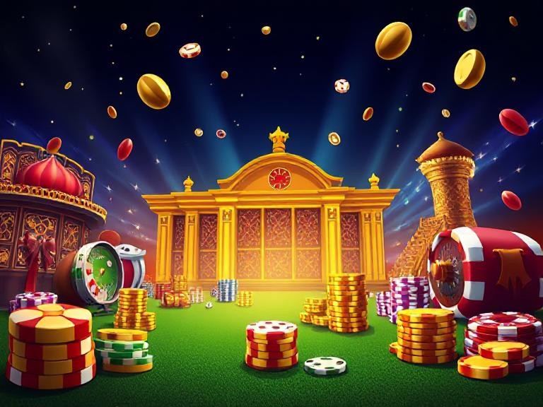 4455bet